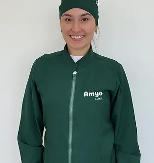 Equipe Amyo Clinic – Campinas Swiss Park