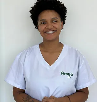 Equipe Amyo Clinic – Campinas Swiss Park
