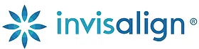 Invisalign logo – Amyo Clinic provider Campinas